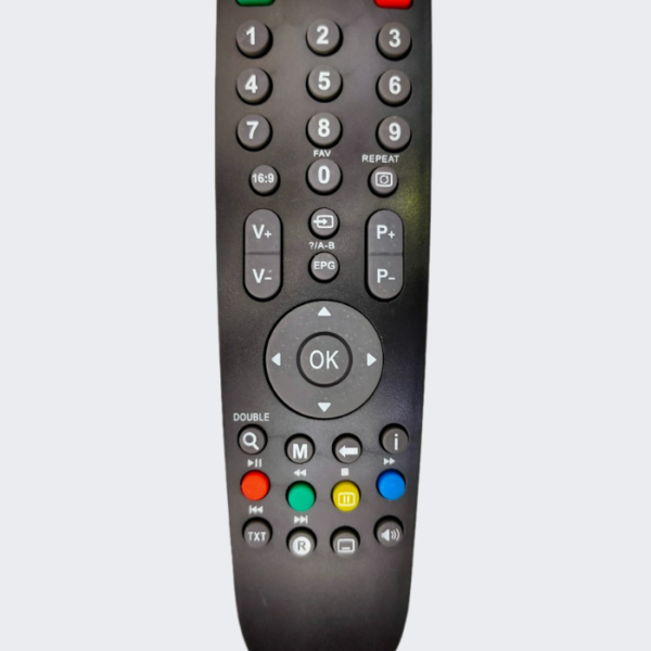Arçelik beko grundig tv kumandası G-1001